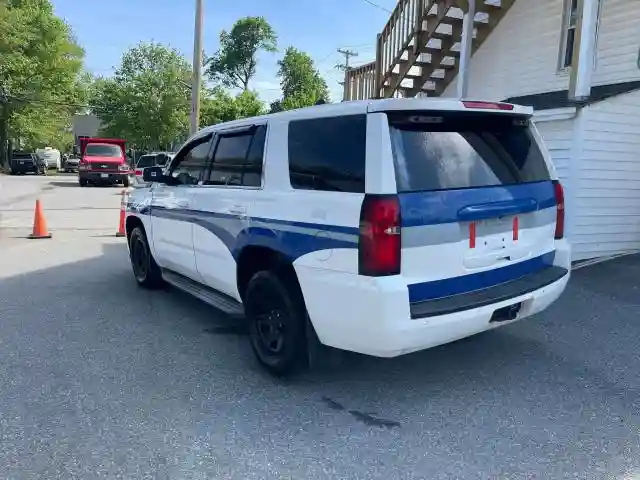 1GNSK2EC2FR636691 2015 CHEVROLET TAHOE-2