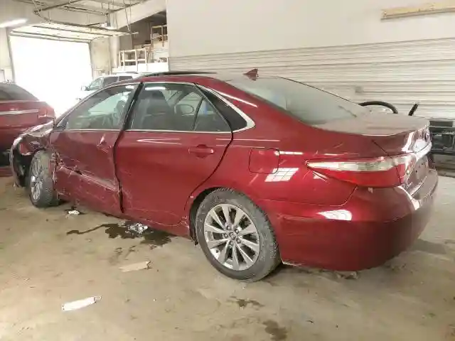 4T1BD1FK4HU225341 2017 TOYOTA CAMRY-1