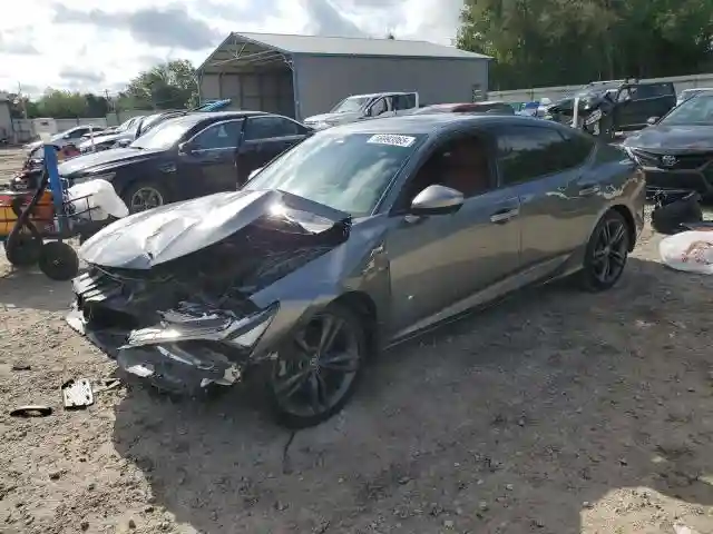 19UDE4H32RA023443 2024 ACURA INTEGRA A--0