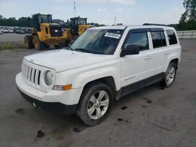 1C4NJPFA3GD612918 2016 JEEP PATRIOT-0