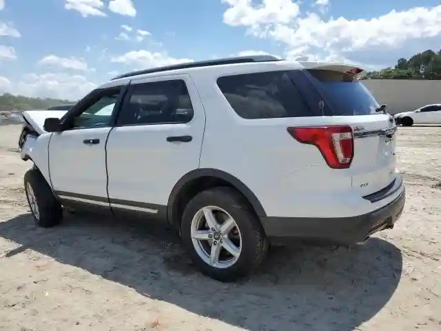 1FM5K8D89GGB43556 2016 FORD EXPLORER-1