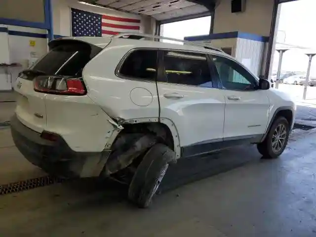 1C4PJMLX3KD127574 2019 JEEP GRAND CHEROKEE-2