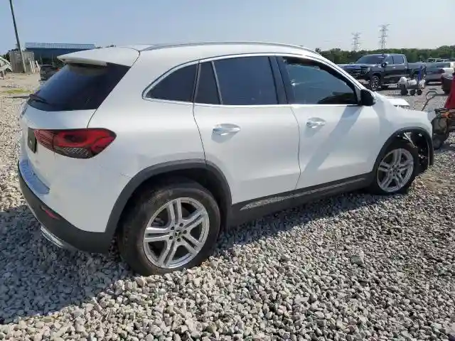 W1N4N4GB2PJ480041 2023 MERCEDES-BENZ GLA-CLASS-2