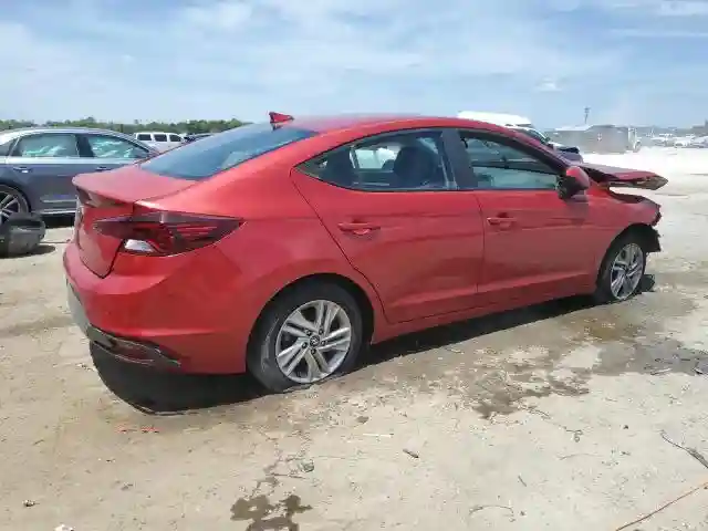 5NPD84LF3KH405079 2019 HYUNDAI ELANTRA-2