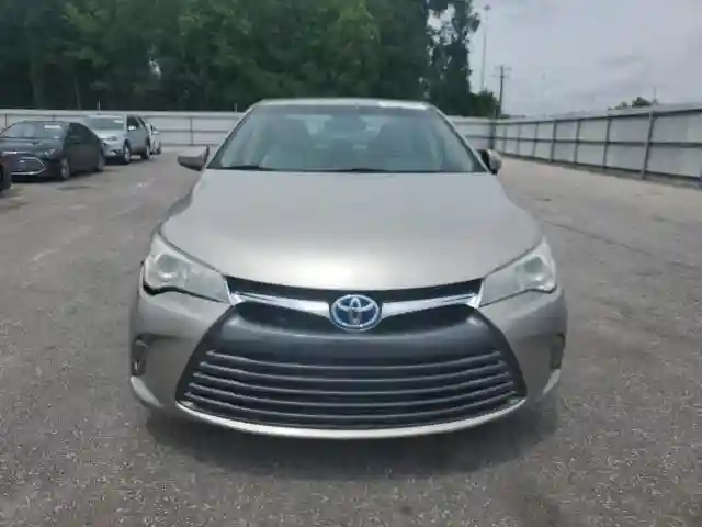 4T1BD1FK8GU177969 2016 TOYOTA CAMRY-4
