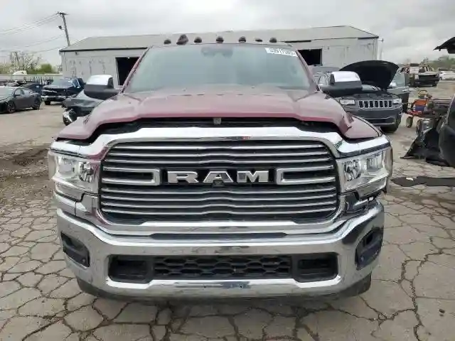 3C63RRJL7LG128260 2020 RAM 3500-4