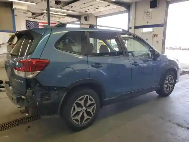 JF2SKAJCXMH430662 2021 SUBARU FORESTER-2