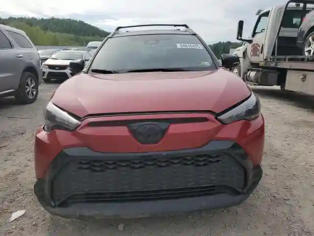 7MUFBABG9RV030621 2024 TOYOTA COROLLA CR-4