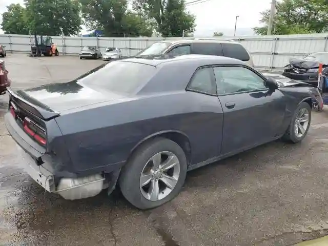 2C3CDZAG6KH618377 2019 DODGE CHALLENGER-2