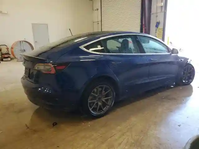 5YJ3E1EB9KF442164 2019 TESLA MODEL 3-2