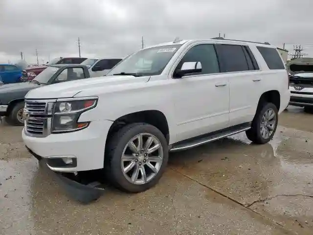 1GNSCCKC9FR655245 2015 CHEVROLET TAHOE-0