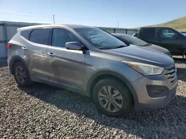 5XYZTDLB5GG326500 2016 HYUNDAI SANTA FE-3
