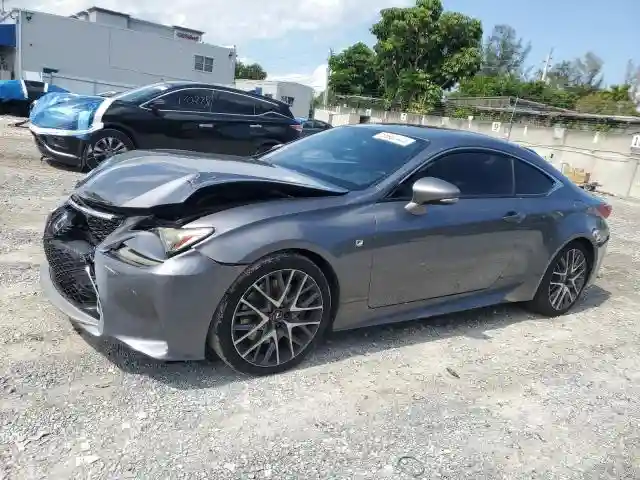 JTHHE5BC6F5005769 2015 LEXUS RX350-0