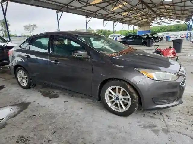 1FADP3F25GL249187 2016 FORD FOCUS-3