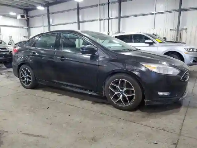 1FADP3F26FL220649 2015 FORD FOCUS-3