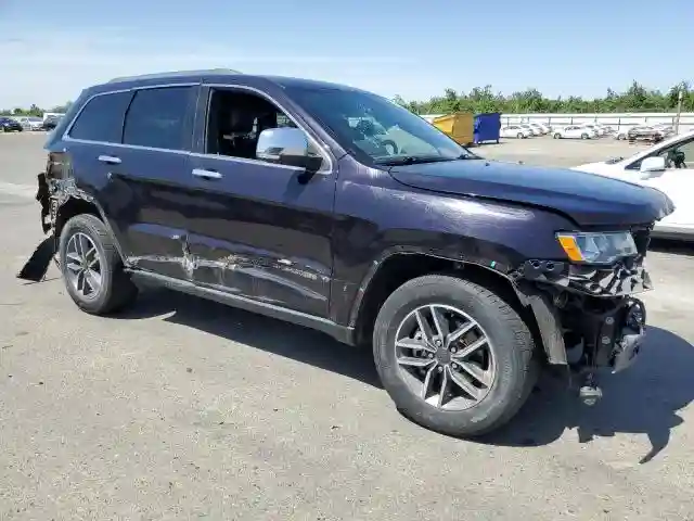 1C4RJFBG7LC115473 2020 JEEP GRAND CHEROKEE-3