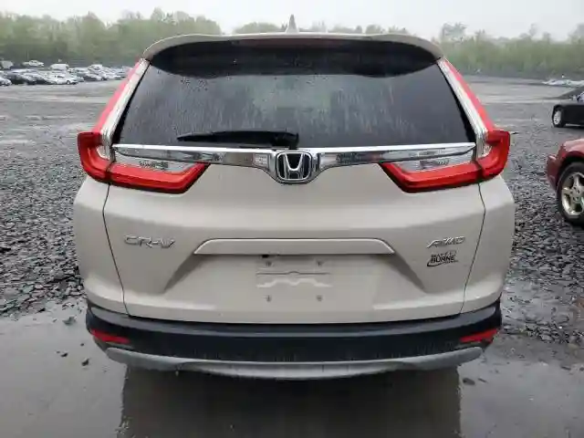 5J6RW2H82JL021275 2018 HONDA CRV-5