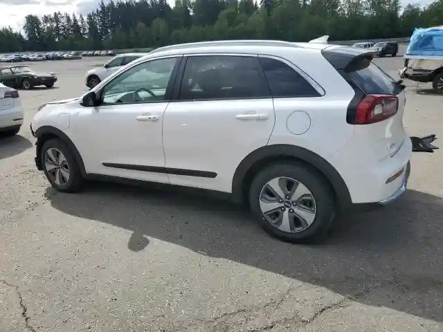 KNDCD3LD4K5234410 2019 KIA NIRO-1