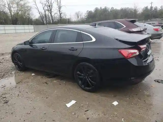 1G1ZD5ST0NF213527 2022 CHEVROLET MALIBU-1