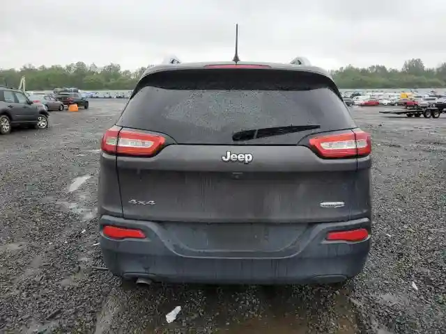 1C4PJMCB4HW564632 2017 JEEP GRAND CHEROKEE-5