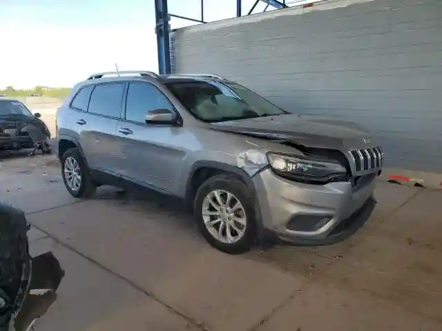 1C4PJLCB1LD543946 2020 JEEP GRAND CHEROKEE-3