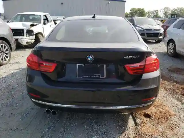 WBA4A5C50FD410198 2015 BMW 4 SERIES-5