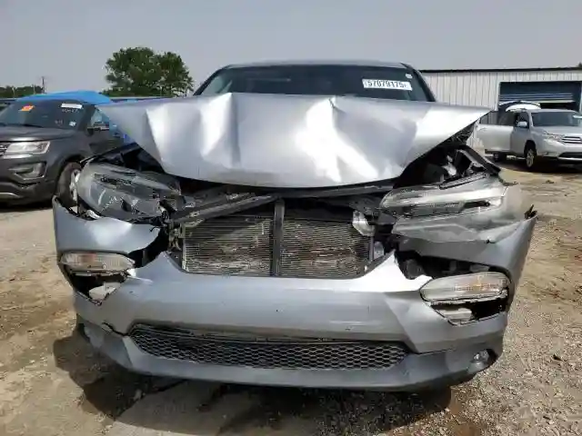 5FNYF6H54HB008605 2017 HONDA PILOT-4