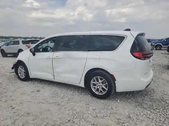 2C4RC1FGXRR135546 2024 CHRYSLER PACIFICA-1