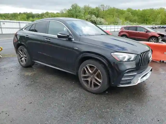 4JGFD6BBXMA402863 2021 MERCEDES-BENZ GLE-CLASS-3