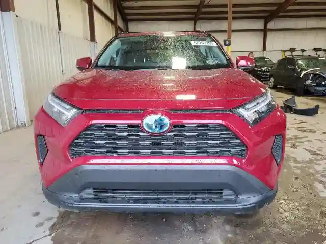 2T3RWRFV7RW250745 2024 TOYOTA RAV4-4