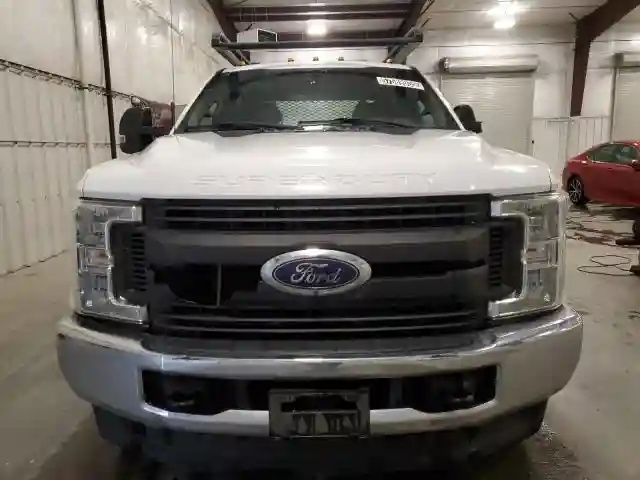 1FT7W2B6XHEB62470 2017 FORD F250-4
