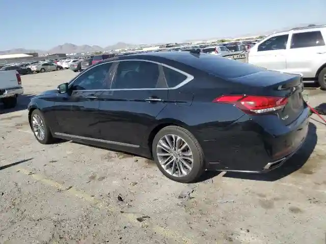 KMHGN4JE3GU136879 2016 HYUNDAI GENESIS-1