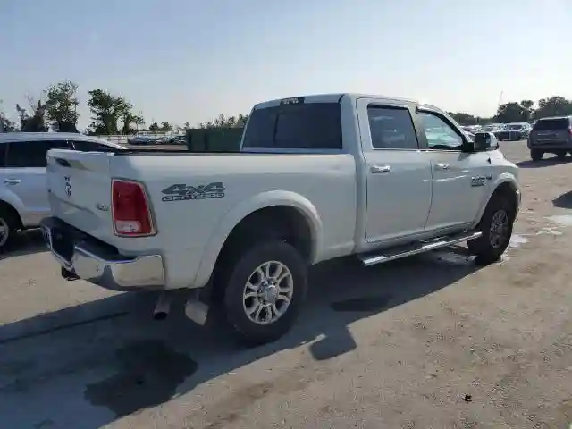 3C6UR5FJ8JG223184 2018 RAM 2500-2