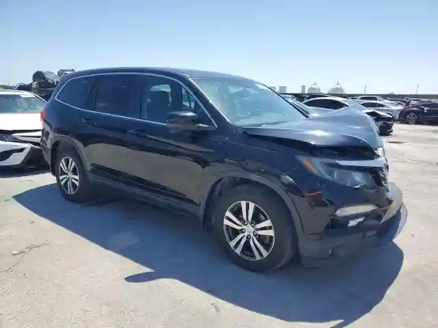 5FNYF5H57GB019252 2016 HONDA PILOT-3