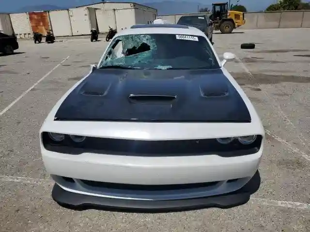 2C3CDZC98GH152960 2016 DODGE CHALLENGER-4