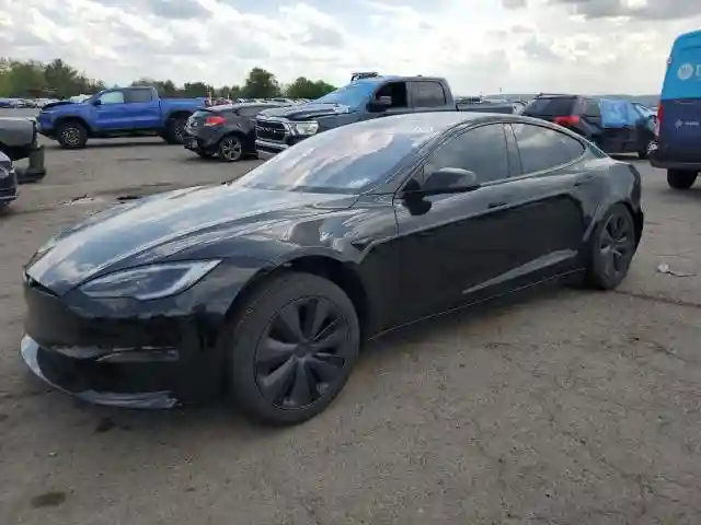 5YJSA1E52RF532784 2024 TESLA MODEL S-0