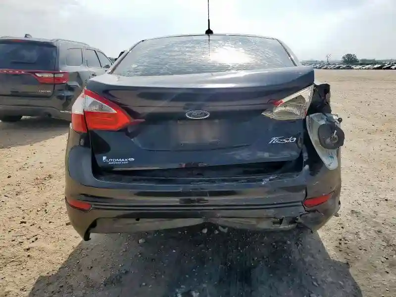 3FADP4AJ6FM213400 2015 FORD FIESTA-5