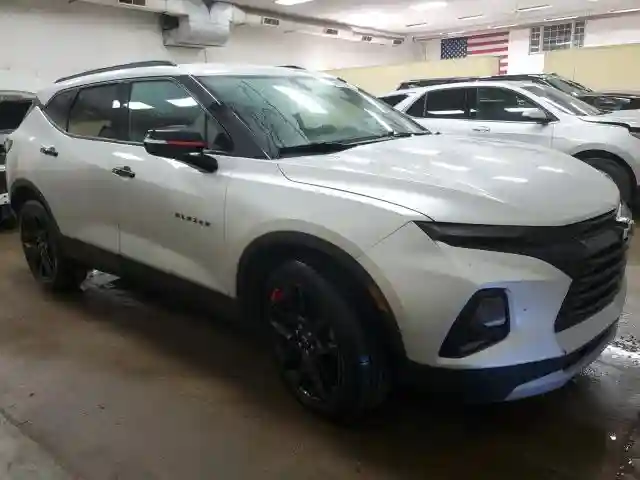 3GNKBHRS5LS626394 2020 CHEVROLET BLAZER-3