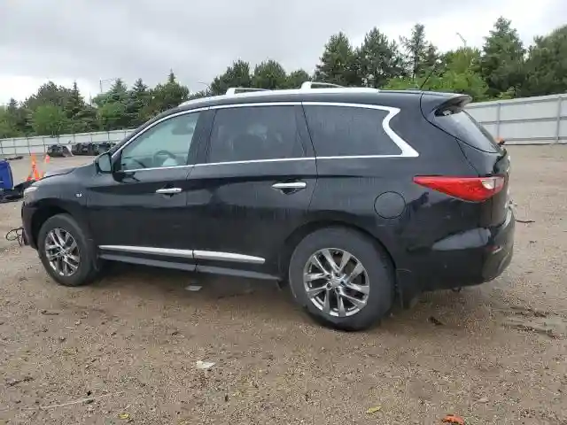 5N1AL0MM8FC543009 2015 INFINITI QX60-1