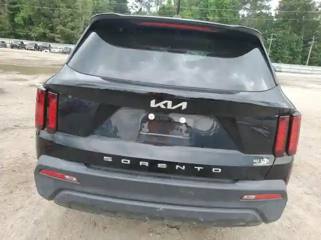 5XYRG4LC0NG132399 2022 KIA SORENTO-5