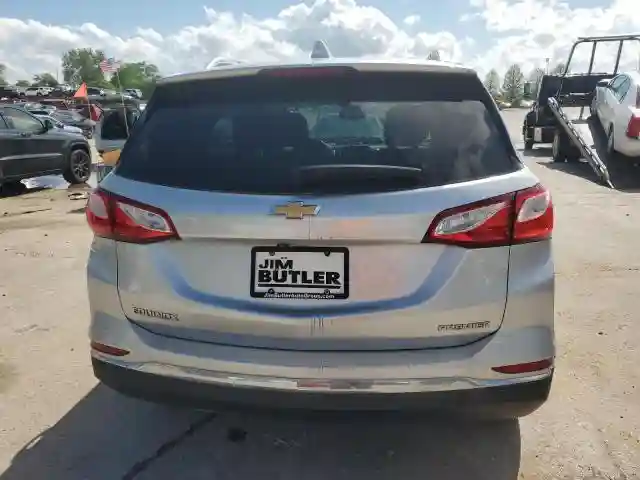 2GNAXNEV3K6287336 2019 CHEVROLET EQUINOX-5