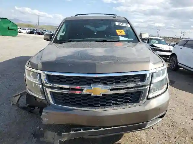 1GNSCHKC4GR300322 2016 CHEVROLET SUBURBAN-4