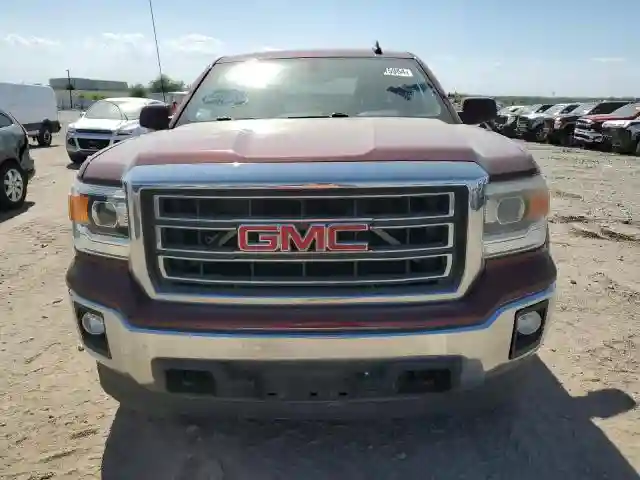 1GTV2UEC9FZ354002 2015 GMC SIERRA-4