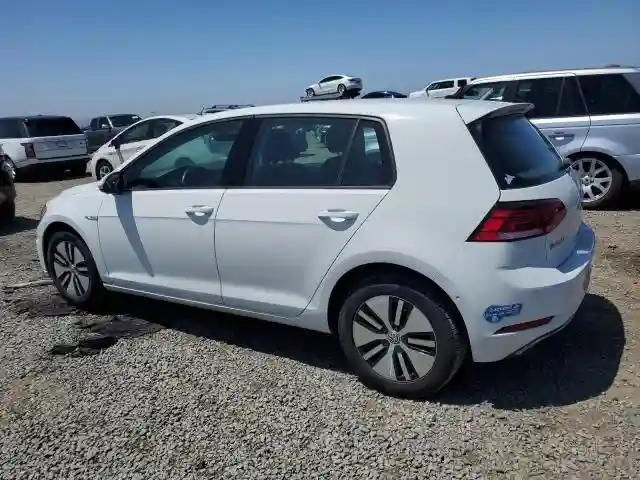 WVWPR7AU6KW909195 2019 VOLKSWAGEN GOLF-1