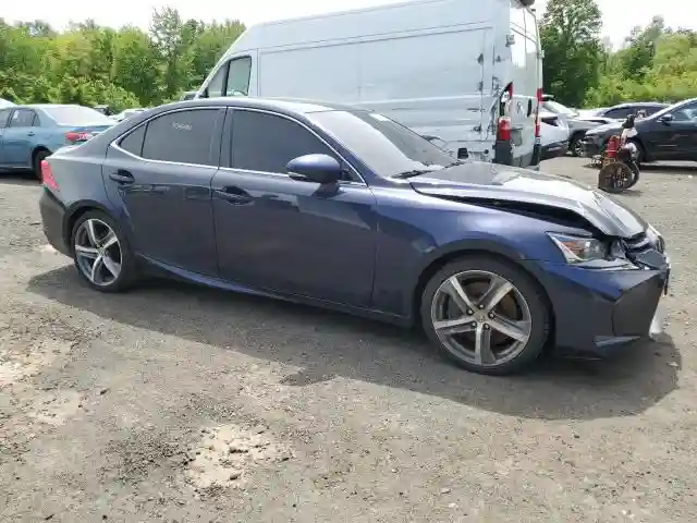 JTHCM1D21H5015347 2017 LEXUS IS-3