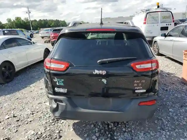 1C4PJLCB9HW643823 2017 JEEP GRAND CHEROKEE-5