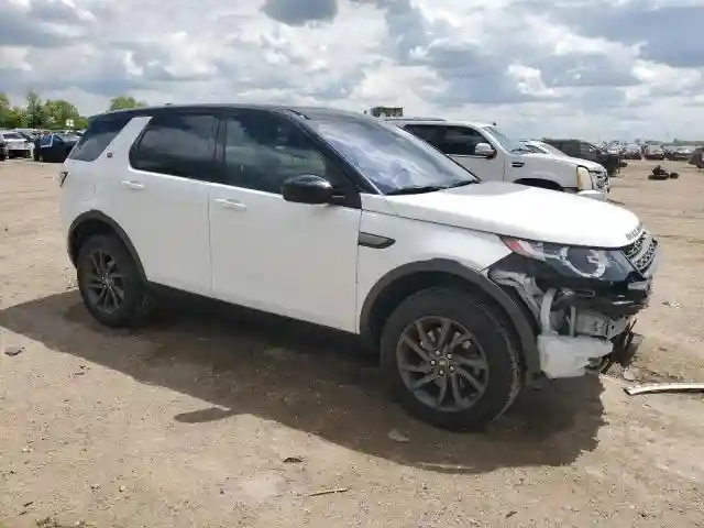 SALCP2BG7HH715829 2017 LAND ROVER DISCOVERY-3