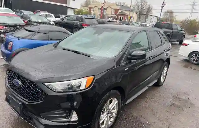 2FMPK4J99NBA97598 2022 FORD EDGE-1