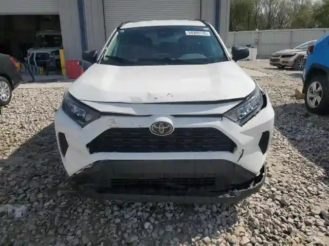 2T3H1RFV0LC078271 2020 TOYOTA RAV4-4