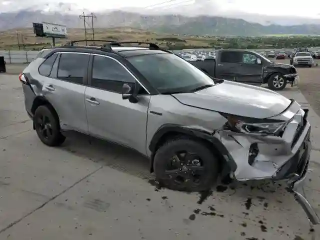 4T3E6RFV2MU016441 2021 TOYOTA RAV4-3